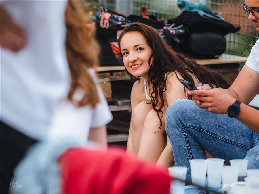Bachata Inspire druženje